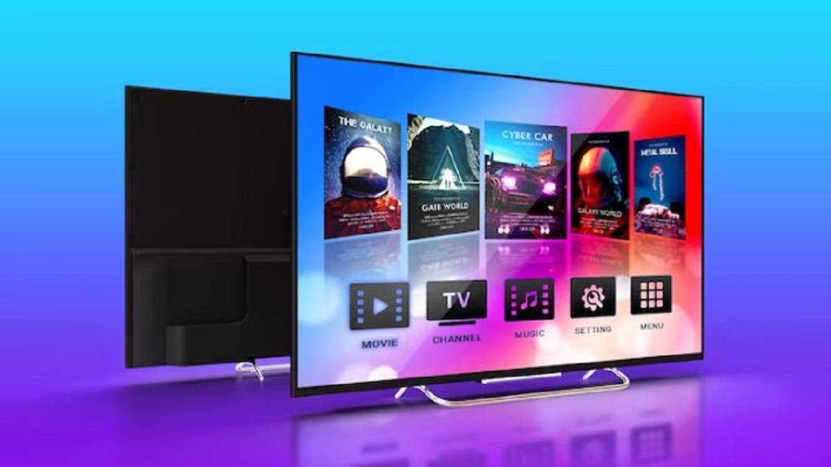 Best Midrange 65 Inch 4K TVs 2023 120hz Native Refresh Rate, 44 OFF